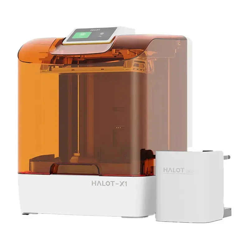 3D-принтер Creality Halot X1 Combo Photo 2