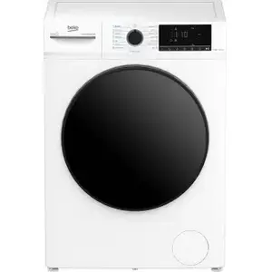 Стиральная машина-автомат BEKO BMM5DFO5741W 8кг стирка 5кг сушка 1400об/мин