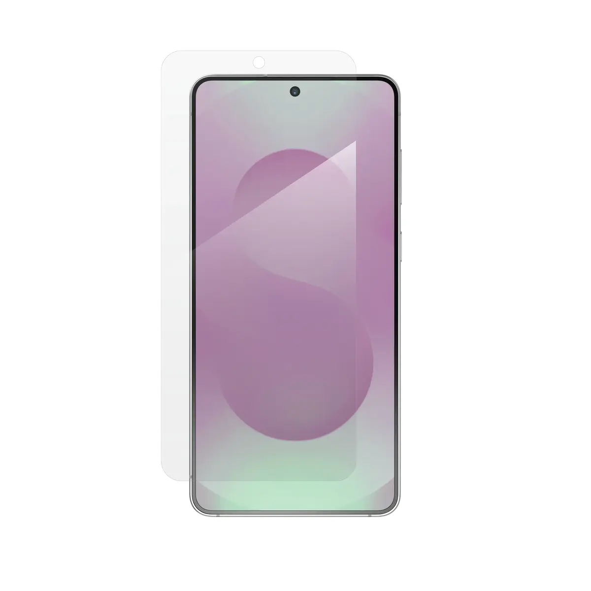 InvisibleShield Glass Elite Samsung Galaxy S25 Edge Photo 3
