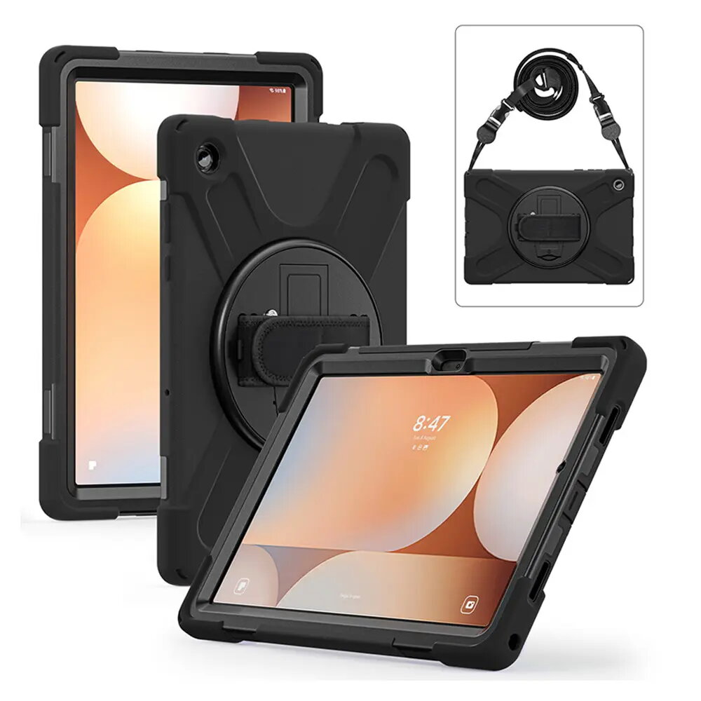 Vāks Insmat 652-1346 Samsung Galaxy Tab