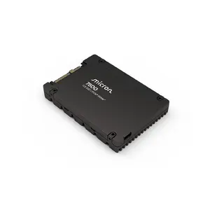 SSD диск Micron 7500 PRO 3.84 TB U.3 PCI Express 4.0 NVMe