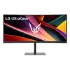 LG UltraGear G6 34" игровой монитор (34G630A-B) Photo 4