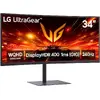 LG UltraGear G6 34" игровой монитор (34G630A-B) Photo 2