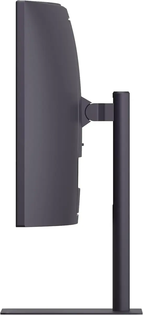 LG UltraGear G6 34" игровой монитор (34G630A-B) Photo 5
