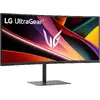 LG UltraGear G6 34" игровой монитор (34G630A-B) Photo 7