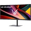 LG UltraGear G6 34" игровой монитор (34G630A-B) Photo 8