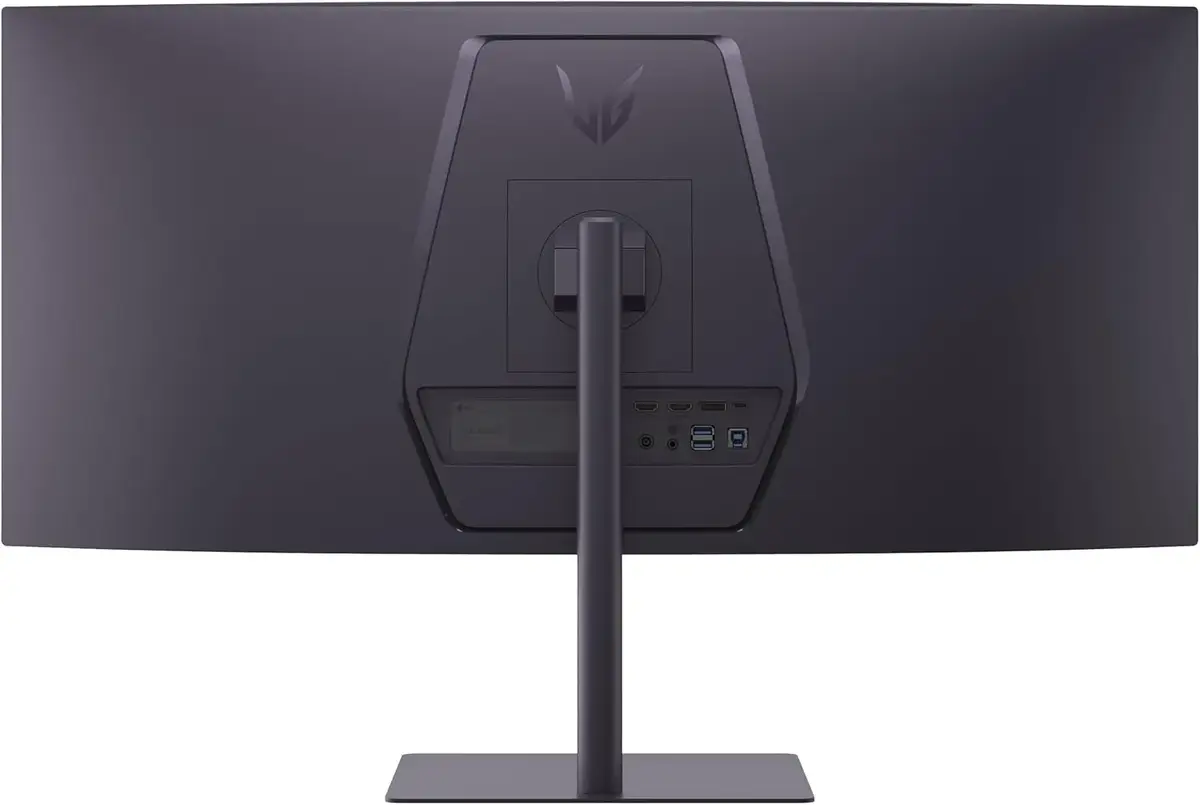 LG UltraGear G6 34" игровой монитор (34G630A-B) Photo 9