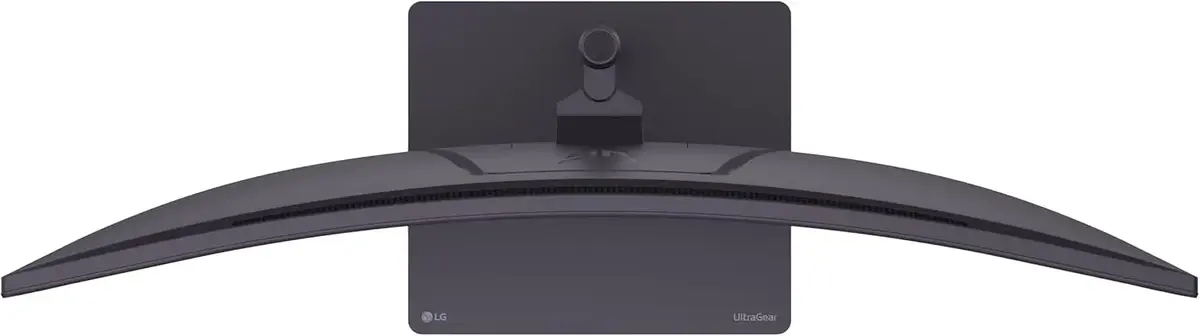 LG UltraGear G6 34" игровой монитор (34G630A-B) Photo 10