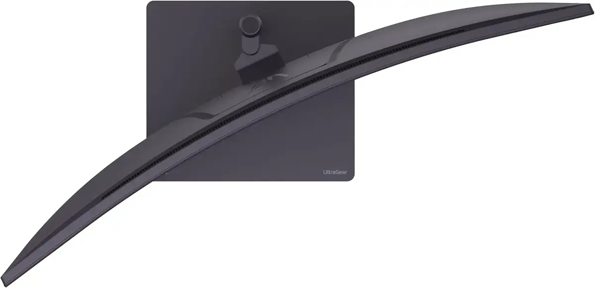 LG UltraGear G6 34" игровой монитор (34G630A-B) Photo 11
