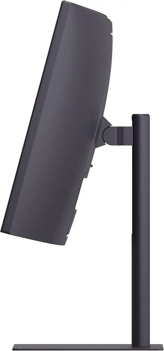 LG UltraGear G6 34" игровой монитор (34G630A-B) Photo 12