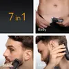 Триммер Braun AIO5520 Photo 7