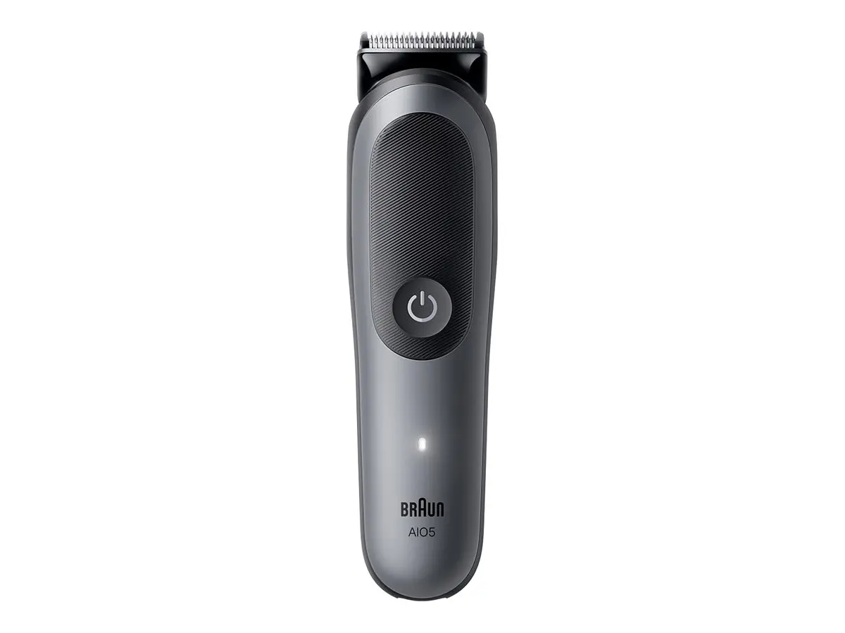 Триммер Braun AIO5520 Photo 8