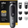 Триммер Braun AIO5520 Photo 9