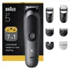 Триммер Braun AIO5520 Photo 10