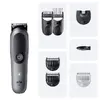 Триммер Braun AIO5520 Photo 11