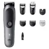 Триммер Braun AIO5520 Photo 12