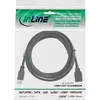InLine USB 3.2 Gen.1 Кабель Type A male / Type B female Photo 2