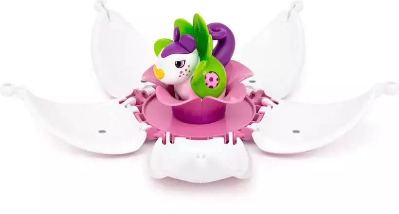Игровой домик BRIO Poppy Flower House Photo 2
