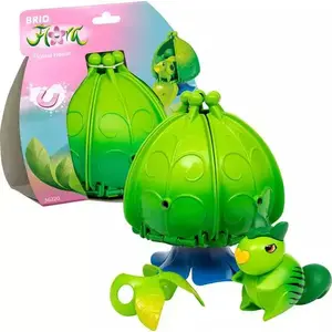 BRIO Ivy Flower House BRIO 36220 Зелёный Флора 3+ года