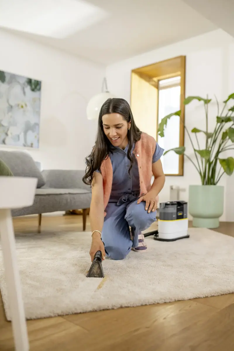 Karcher SE 2 Spot mazgājošais putekļsūcējs Photo 4