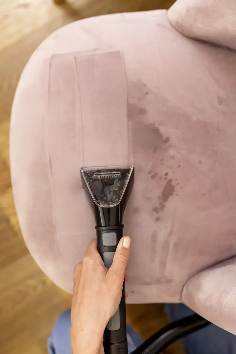 Karcher SE 2 Spot mazgājošais putekļsūcējs Photo 5