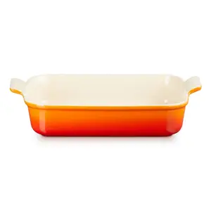 Запеканка Le Creuset Heritage Прямоугольная 2.4L