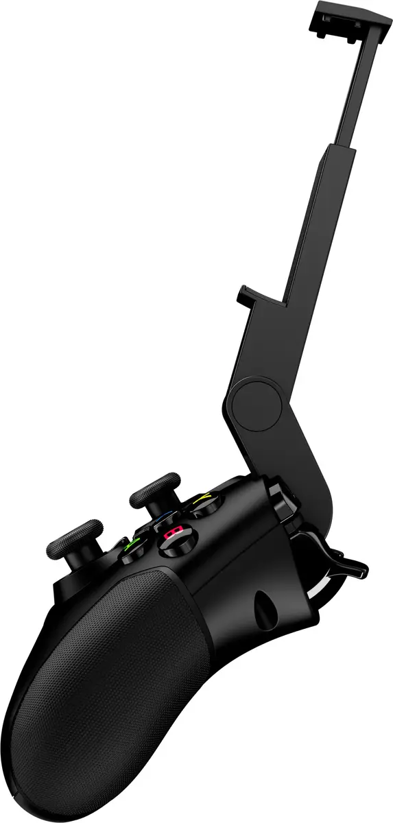 Spēļu kontrolieris HyperX Clutch Bezvadu Spēļu Kontrolieris Photo 4
