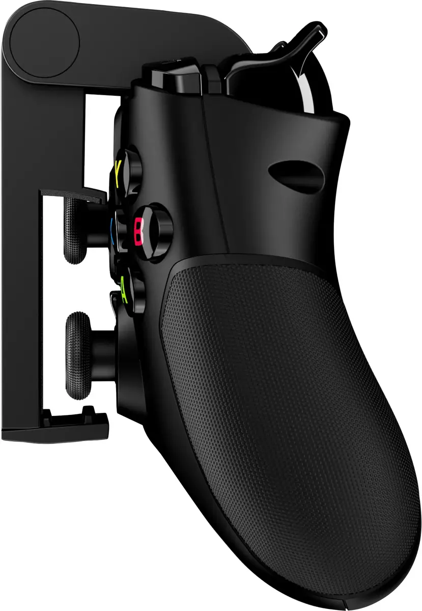 Spēļu kontrolieris HyperX Clutch Bezvadu Spēļu Kontrolieris Photo 7