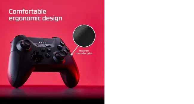 HyperX Clutch Wireless Gaming Controller Photo 17