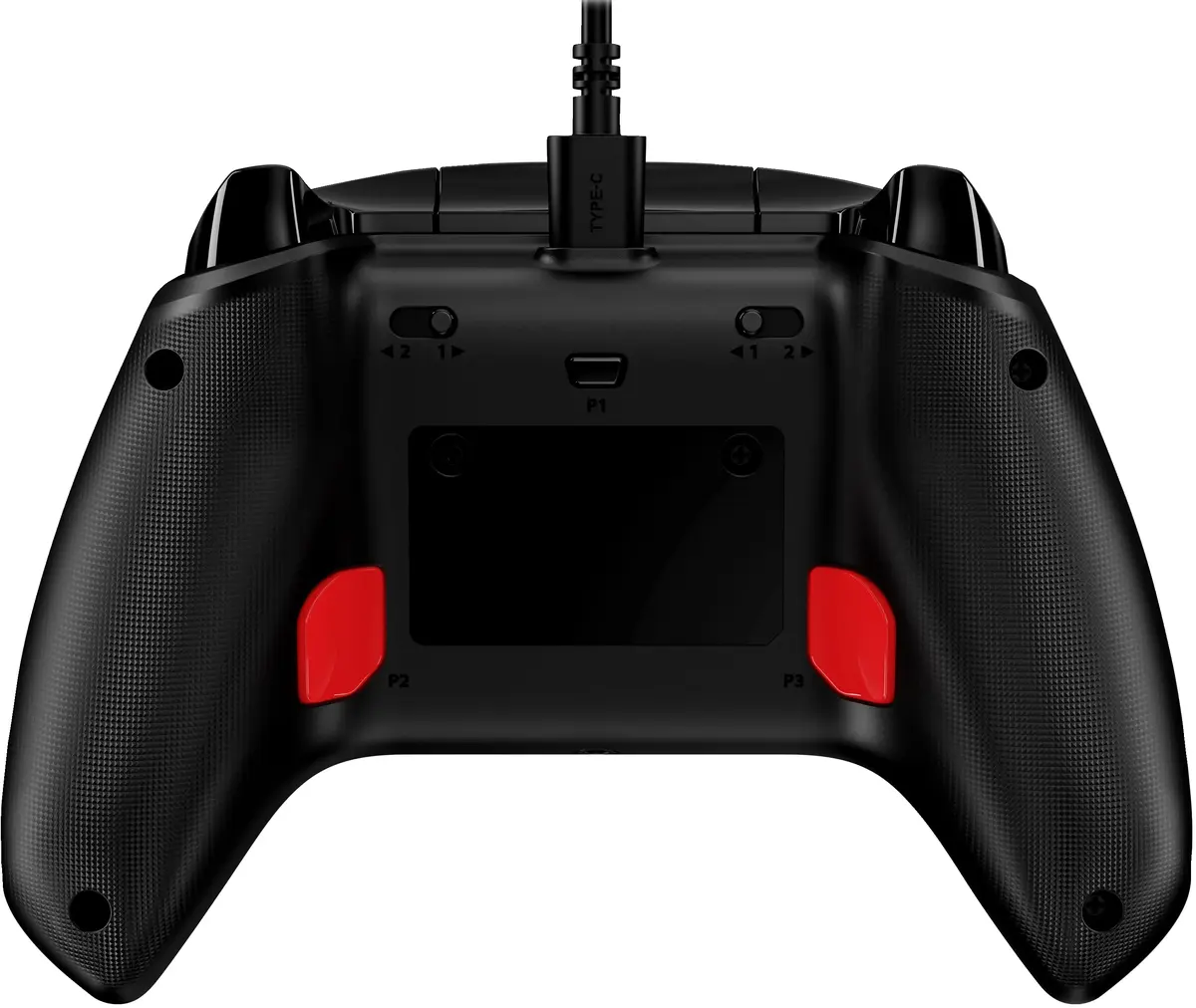 Проводной игровой контроллер HyperX Clutch Gladiate Photo 3