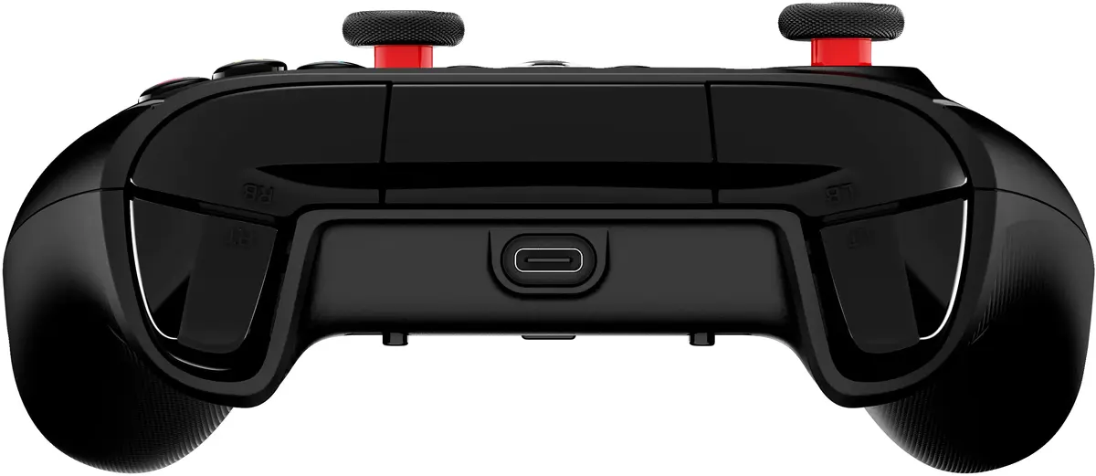 Проводной игровой контроллер HyperX Clutch Gladiate Photo 4