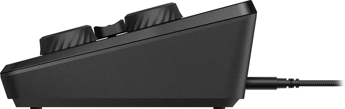 HyperX Audio Mixer for Streaming and Audio Control Photo 2