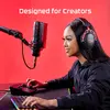 HyperX Audio Mixer for Streaming and Audio Control Photo 7