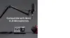 HyperX Audio Mixer for Streaming and Audio Control Photo 9