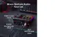 HyperX Audio Mixer for Streaming and Audio Control Photo 10