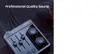 HyperX Audio Mixer for Streaming and Audio Control Photo 17