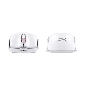 Bezvadu spēļu pele HyperX Pulsefire Haste 2 Mini Optiskā 26000 DPI