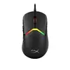 Gaming Mouse HyperX Pulsefire Saga Black Photo 2