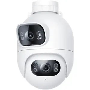 IP drošības kamera IMILAB EC6 Dual 1920 x 1080 Āra Vadu Bezvadu