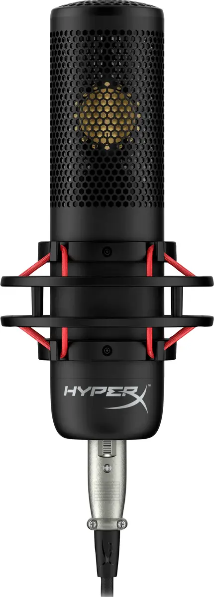 HyperX ProCast Mikrofons Photo 1