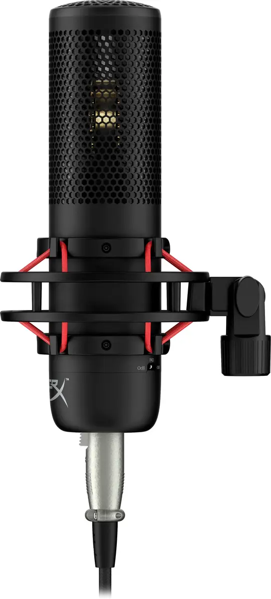 HyperX ProCast Mikrofons Photo 3