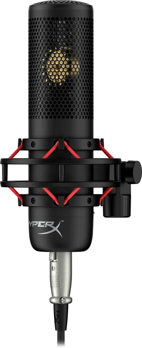 HyperX ProCast Mikrofons Photo 4