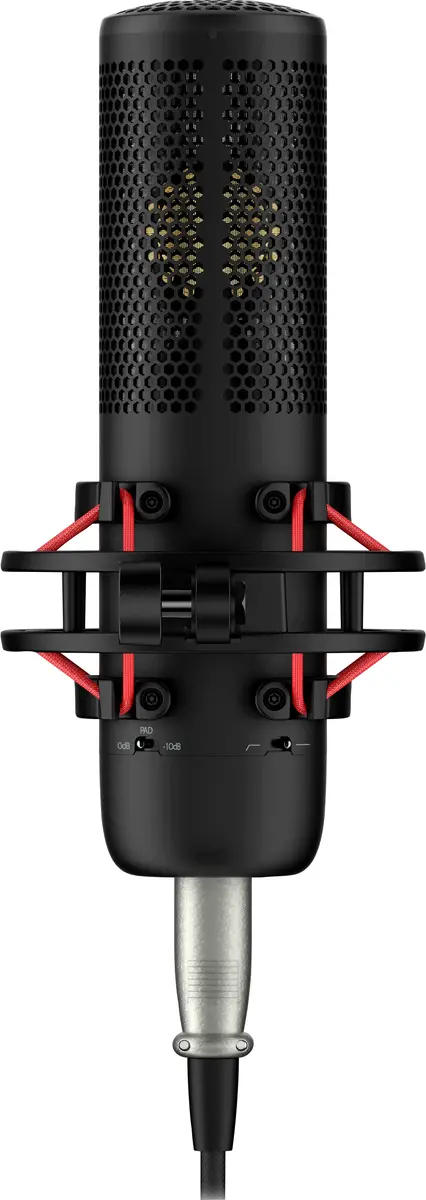 HyperX ProCast Mikrofons Photo 6