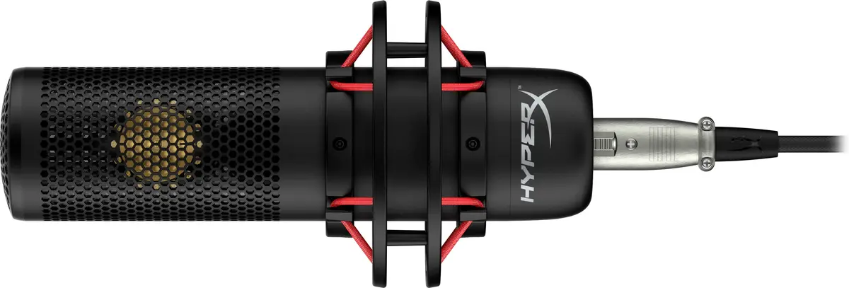 HyperX ProCast Mikrofons Photo 7