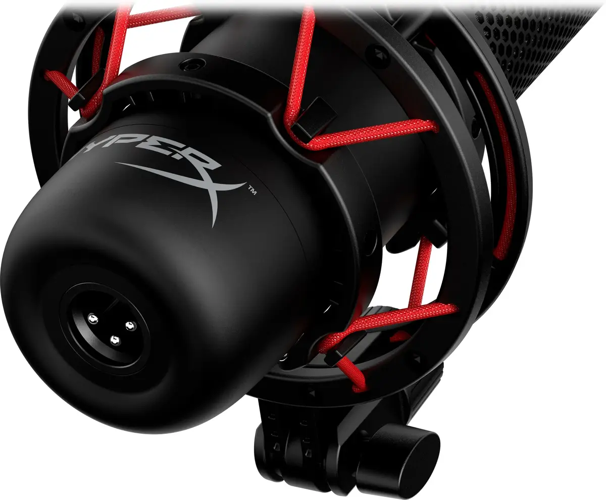 HyperX ProCast Mikrofons Photo 8