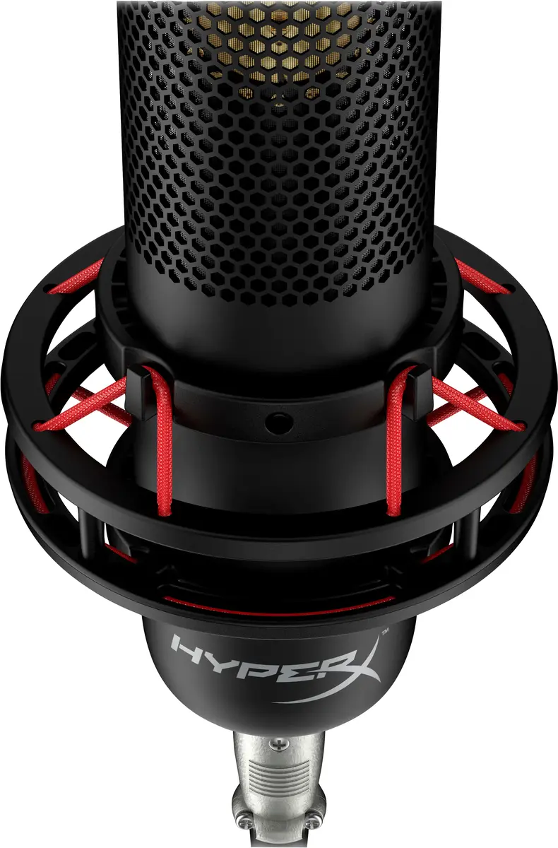 HyperX ProCast Mikrofons Photo 12