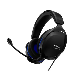 Austiņas HyperX Cloud Stinger 2 Core Gaming Vadu 10-25000 Hz