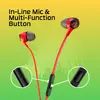 Гарнитура HyperX Cloud Earbuds II — Черная Photo 3