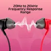 Гарнитура HyperX Cloud Earbuds II — Черная Photo 8