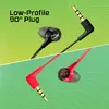 Гарнитура HyperX Cloud Earbuds II — Черная Photo 10